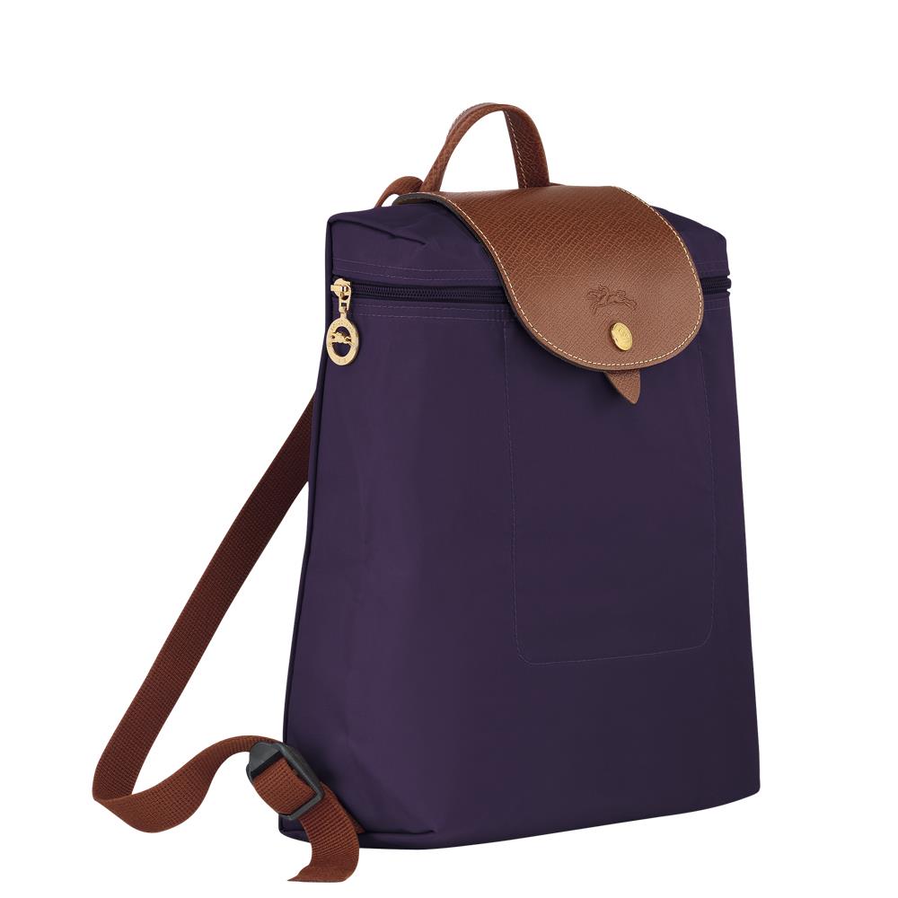 Longchamp Le Pliage Original Backpack Jarrolds Norwich